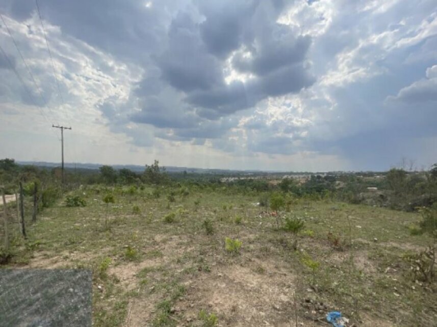 Imagem  do Leilão de Terreno - Chácaras Marajoara - Luziânia/GO
