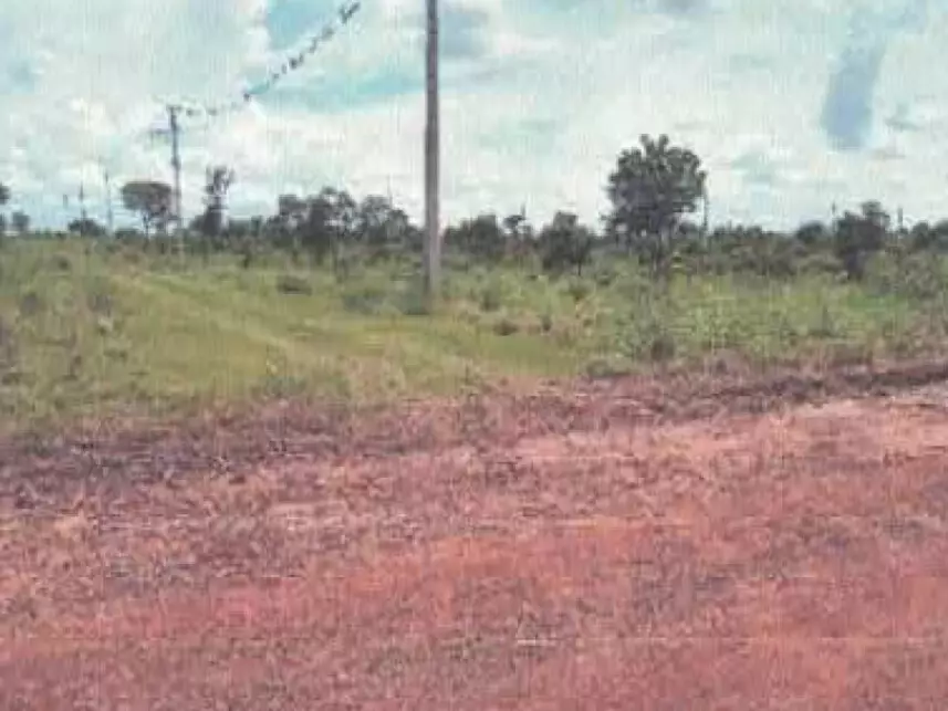 Leilão de Terreno Imóvel em Cuiabá/MT - Lance Inicial R$ 22.502 - Extrajudicial