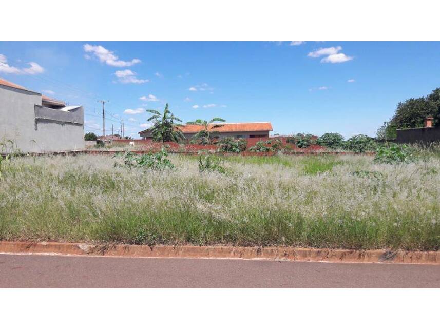 Imagem 3 do Leilão de Lote - Centro - São Carlos do Ivaí/PR