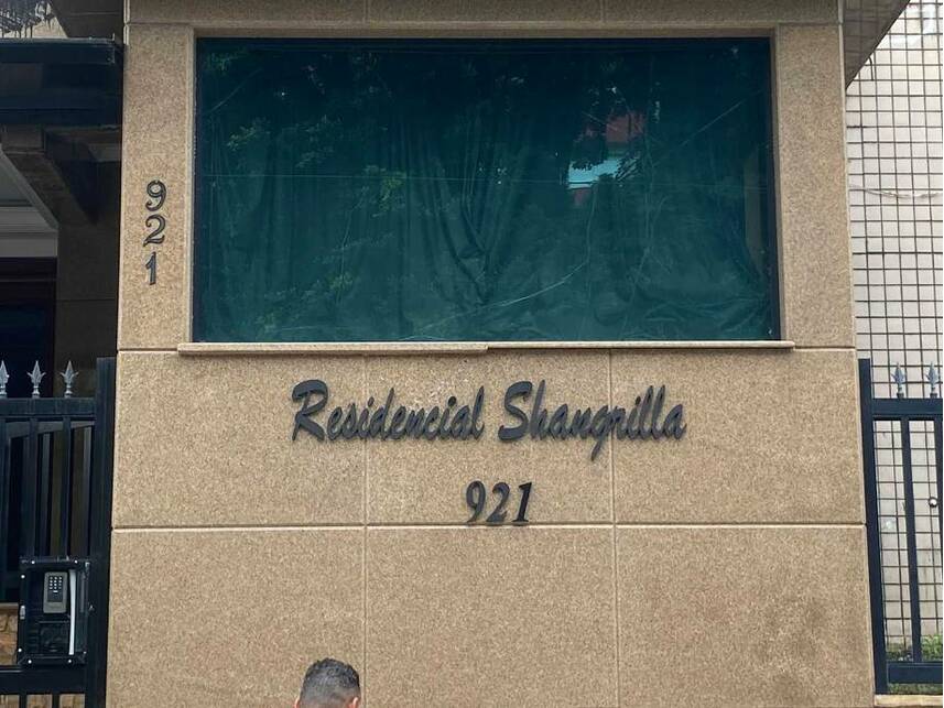 Imagem 2 do Leilão de Apartamento - Boqueirão - Praia Grande/SP