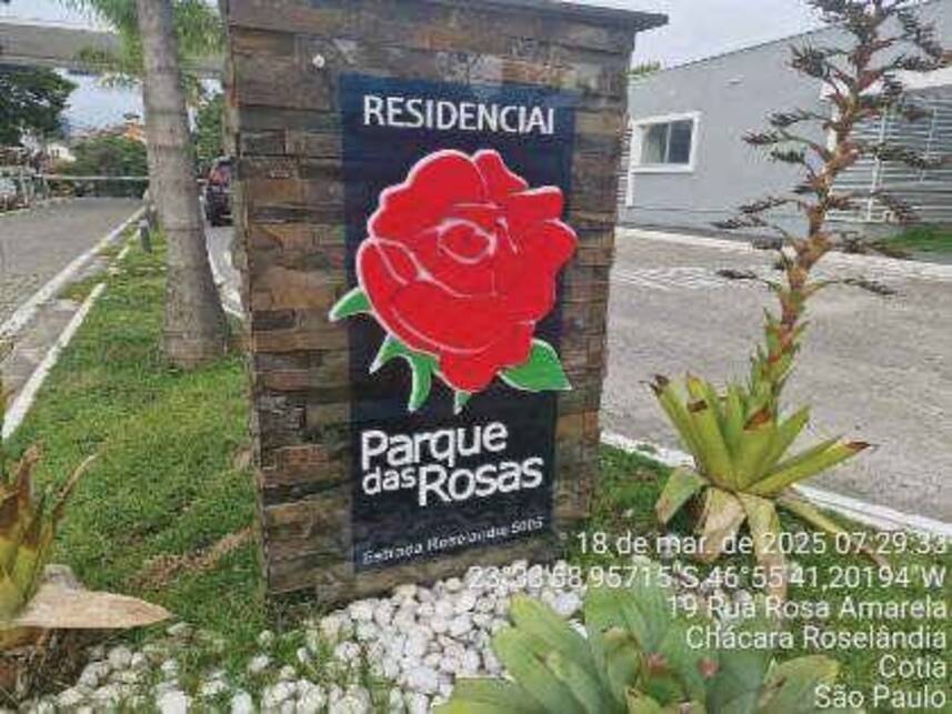 Imagem 3 do Leilão de Casa - Chácaras Roselândia - Cotia/SP