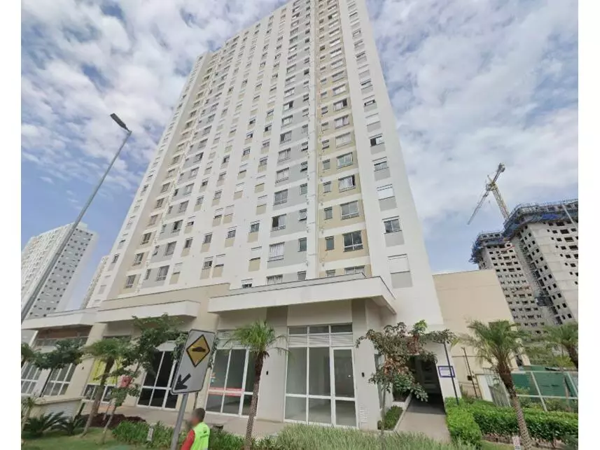 Leilão de Apartamento Imóvel em São Paulo/SP - Lance Inicial R$ 228.563 - Extrajudicial