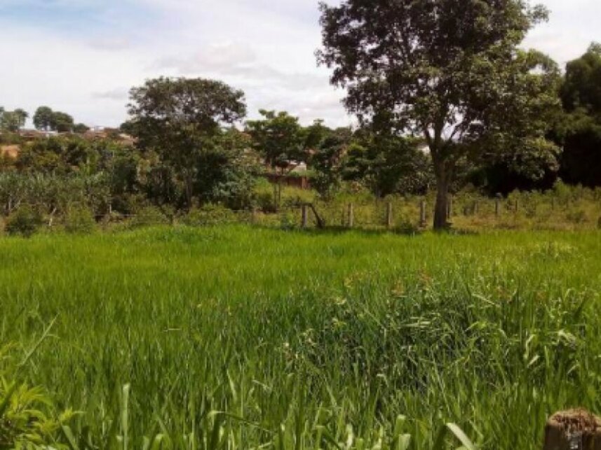 Imagem  do Leilão de Terreno - São Sebastião - Jaraguá/GO
