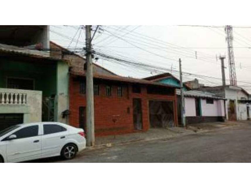 Imagem 5 do Leilão de Casa - Tabamarajoara - Suzano/SP