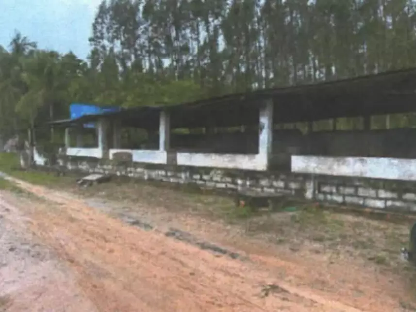 Leilão de Casa Imóvel em Entre Rios/BA - Lance Inicial R$ 873.000 - Extrajudicial