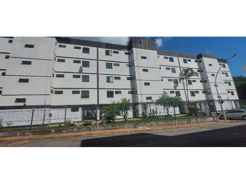 Imagem  do Leilão de Apartamento - Cruzeiro Novo - Brasília/DF