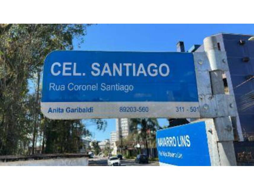 Imagem 5 do Leilão de Apartamento - Anita Garibaldi - Joinville/SC