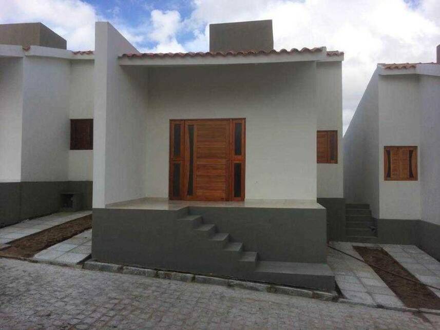 Imagem 4 do Leilão de Casa - Ponto Alto - Gravatá/PE