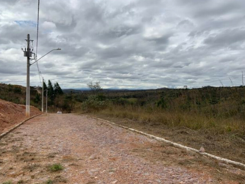 Imagem 5 do Leilão de Terreno - Vale das Águas - Funilândia/MG