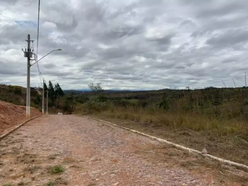 Leilão de Terreno Imóvel em Funilândia/MG - Lance Inicial R$ 90.000 - Extrajudicial