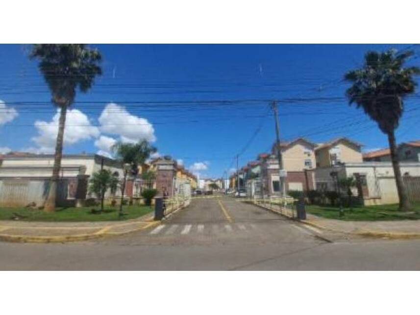 Imagem 2 do Leilão de Apartamento - Mato Grande - Canoas/RS