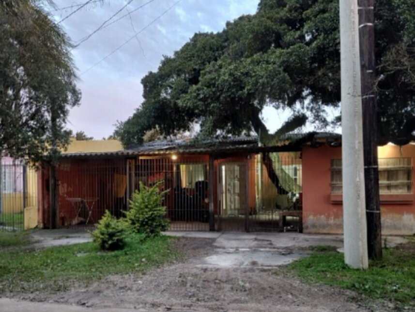 Imagem 1 do Leilão de Casa - Laranjal - Pelotas/RS