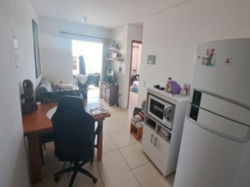 Imagem 3 do Leilão de Apartamento - Pinheirinho - Chapecó/SC