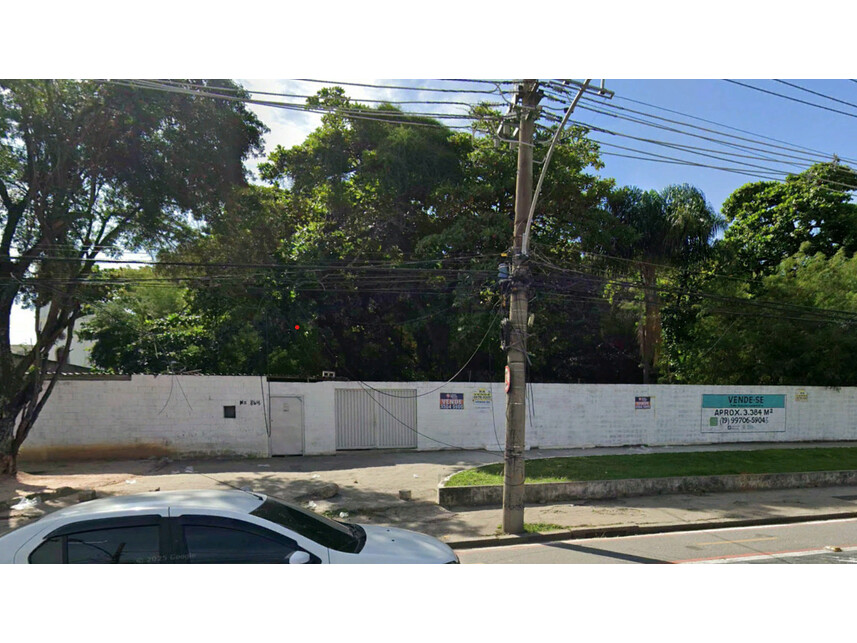 Imagem 2 do Leilão de Terreno - Cascadura - Rio de Janeiro/RJ