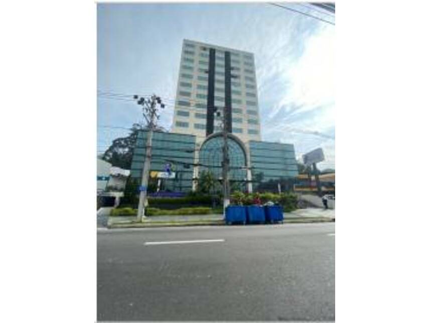 Imagem 4 do Leilão de Sala Comercial - Alphaville - Santana De Parnaíba/SP