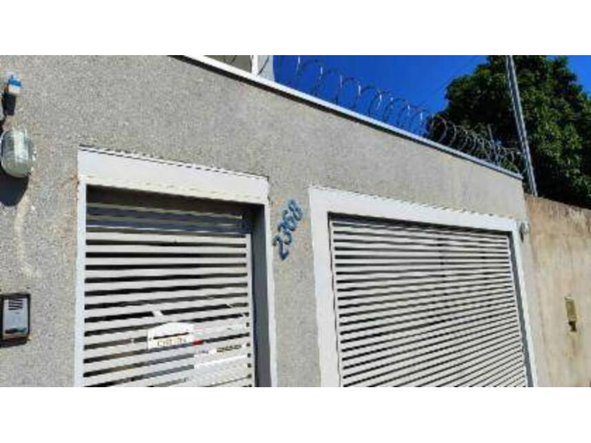 Imagem 2 do Leilão de Casa - Popular Nova - Corumbá/MS