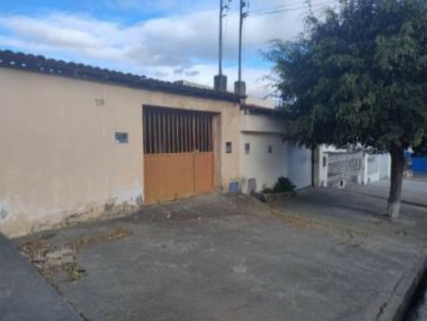 Imagem 2 do Leilão de Casa - Ibirapuera - Vitória da Conquista/BA