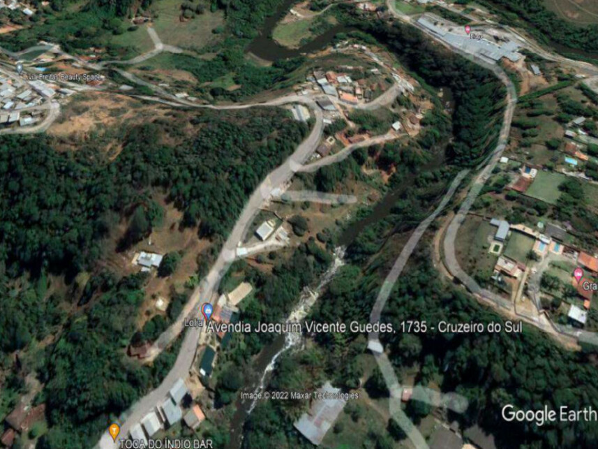 Imagem 11 do Leilão de Fazenda - Graminha - Volta Grande/MG