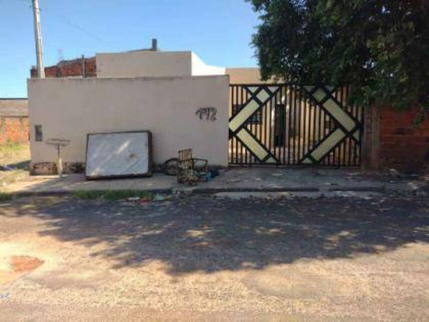 Imagem 2 do Leilão de Casa - Jardim Brasilândia - Dracena/SP