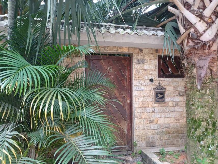 Imagem 2 do Leilão de Casa - Fazenda Sobradinho - Vila Inhomirim - Magé/RJ