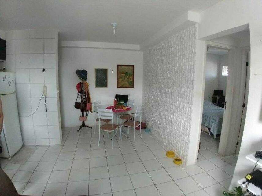 Imagem 8 do Leilão de Apartamento - Janga - Paulista/PE