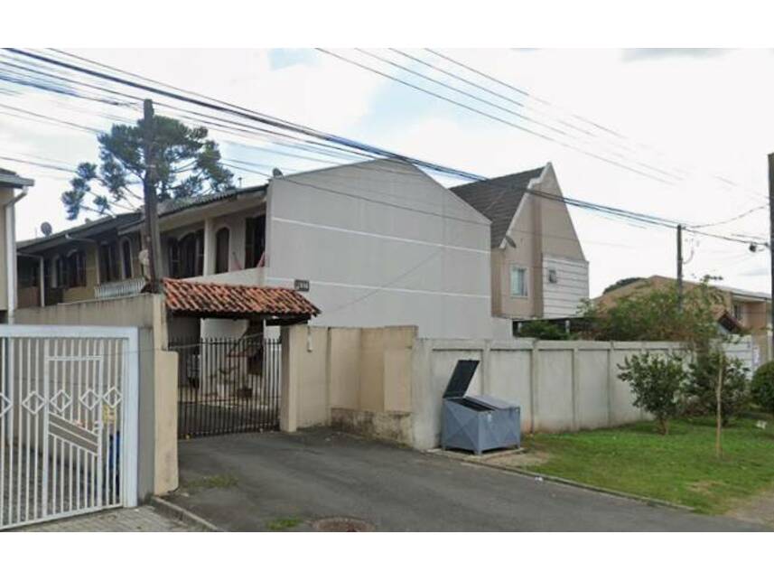 Imagem 2 do Leilão de Casa - Alto - Curitiba/PR