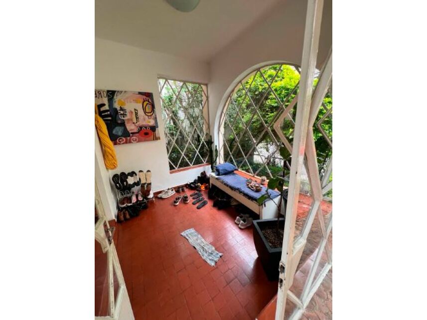 Imagem 4 do Leilão de Casa - Perdizes - São Paulo/SP
