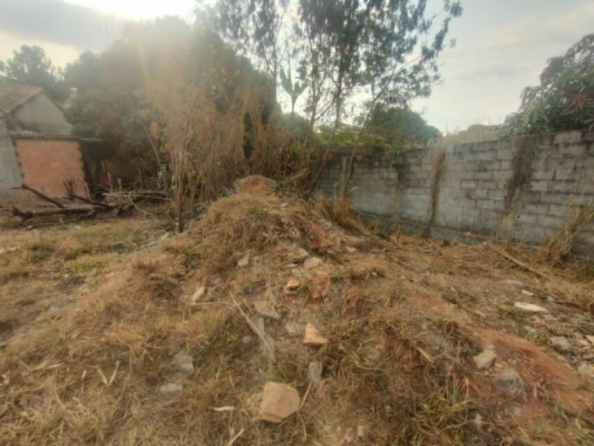 Imagem 7 do Leilão de Terreno - São Paulo - Matozinhos/MG