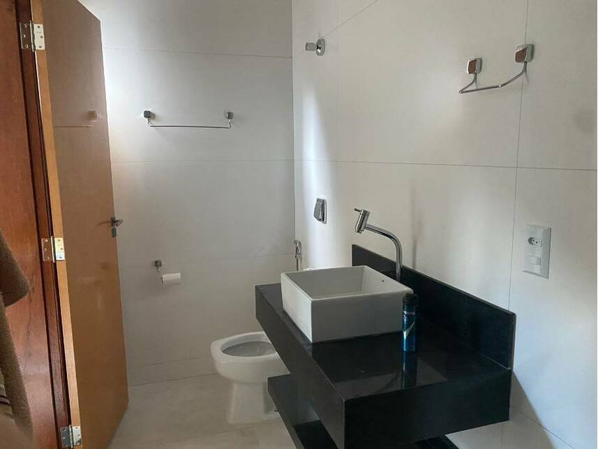 Imagem 7 do Leilão de Casa - Residencial Cidade Jardim - Porangatu/GO