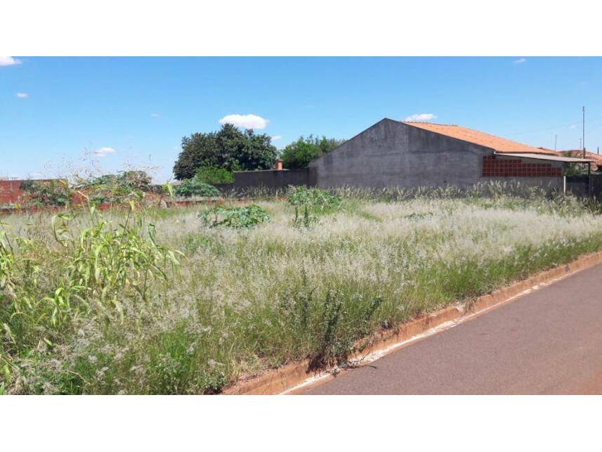 Imagem 2 do Leilão de Lote - Centro - São Carlos do Ivaí/PR