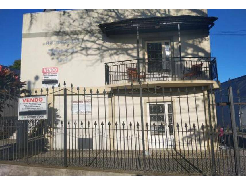 Imagem 2 do Leilão de Apartamento - São Jerônimo - Gravataí/RS