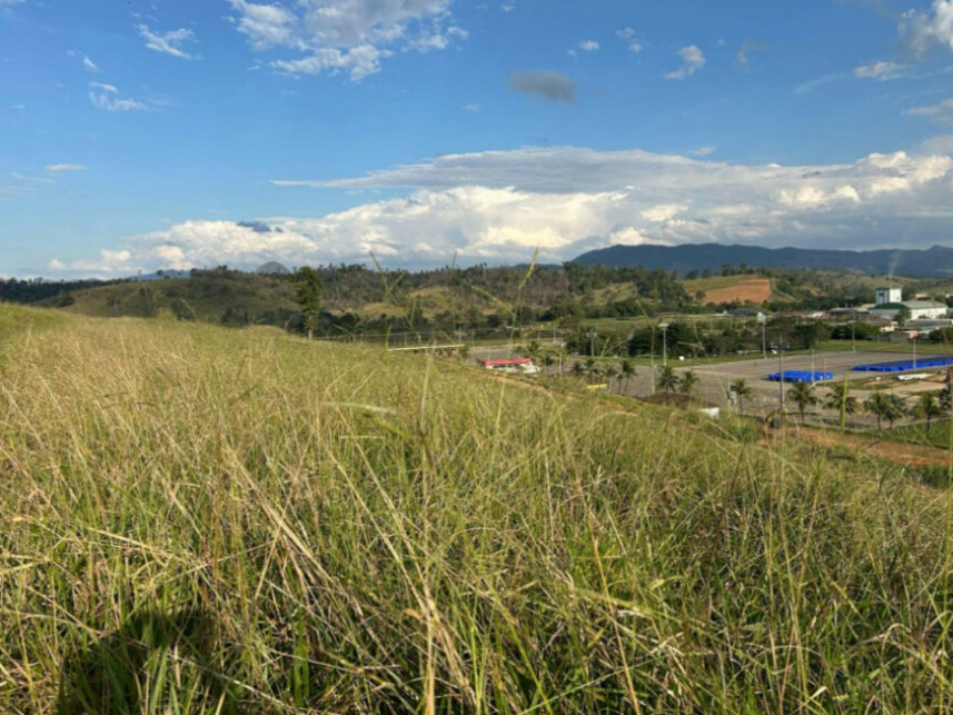 Imagem 2 do Leilão de Terreno - Loteamento Demerval Costa - Mutum/MG