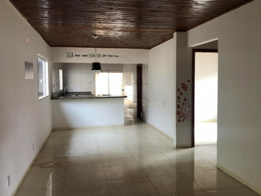 Imagem 8 do Leilão de Casa - Jardim Vida Nova - Campo Grande/MS