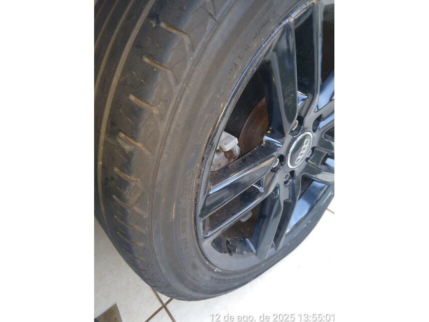 Imagem 11 do Leilão de Veículos em Cascavel/PR