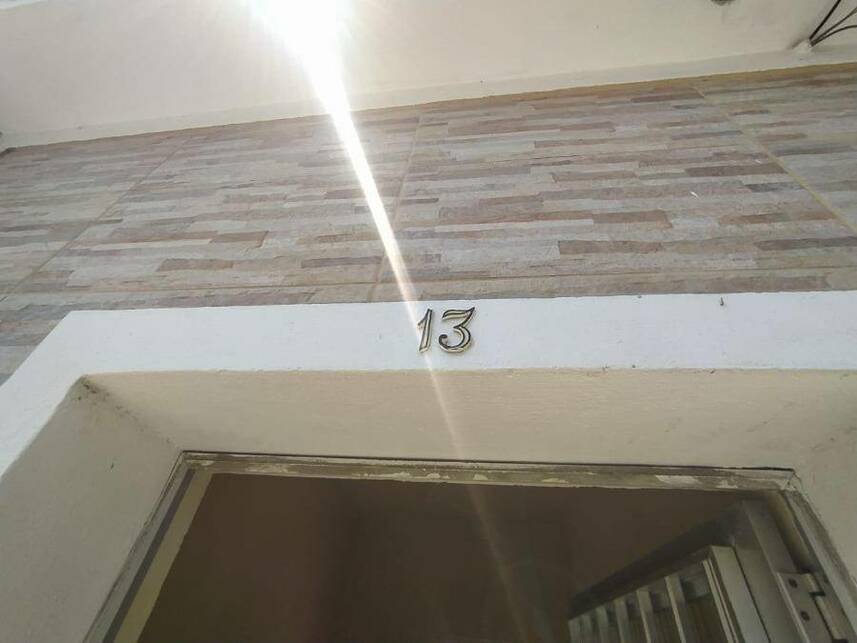 Imagem 4 do Leilão de Apartamento - Praça Seca - Rio de Janeiro/RJ