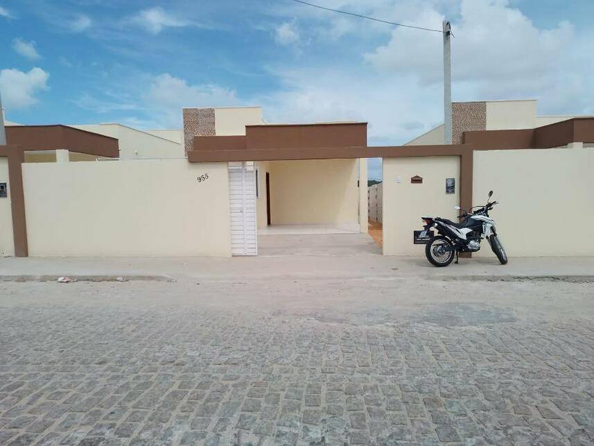 Imagem 1 do Leilão de Casa - Vila Nova Extremoz - Extremoz/RN