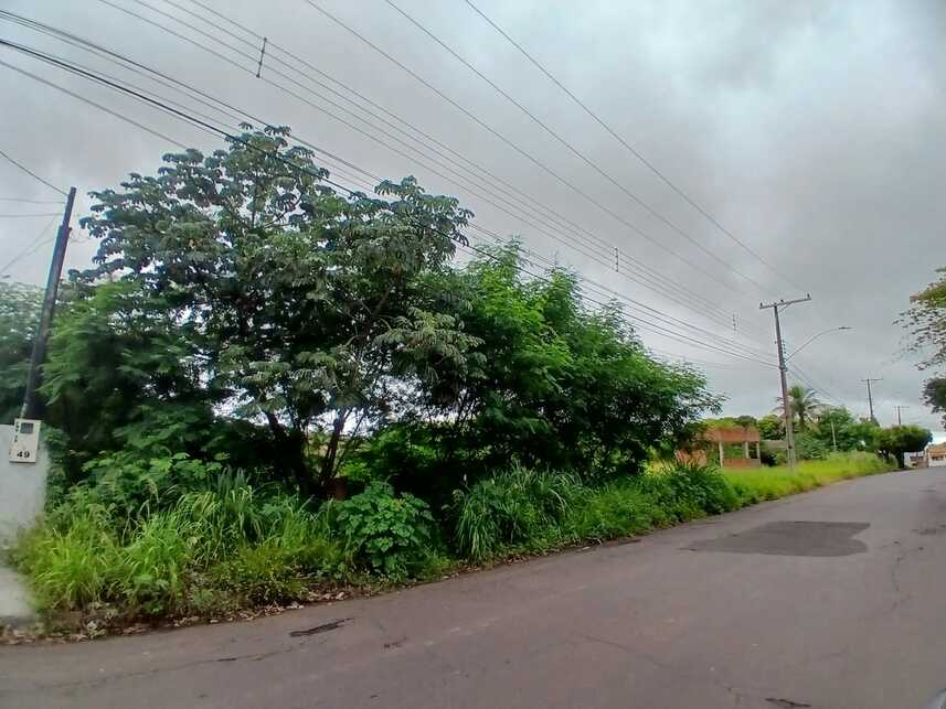 Imagem 1 do Leilão de Terreno - Residencial Parque Tangará - Adamantina/SP