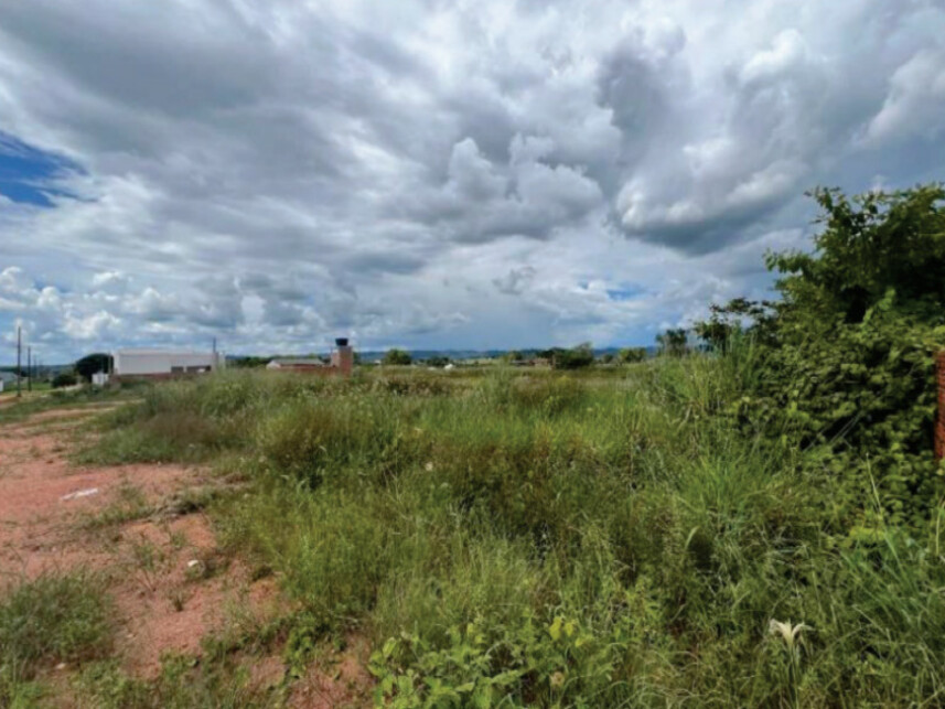 Imagem 2 do Leilão de Terreno - José de Anchieta - Cerejeiras/RO