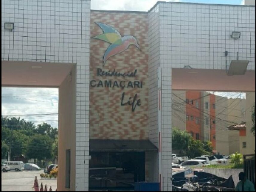 Imagem 2 do Leilão de Apartamento - Fazenda Limoeiro - Camaçari/BA