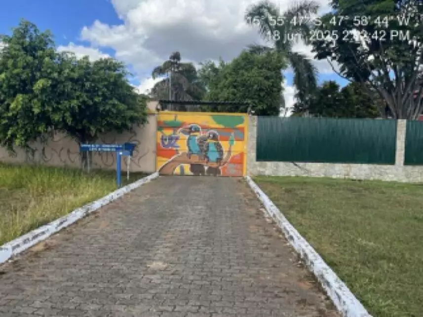 Leilão de Casa Imóvel em Brasília/DF - Lance Inicial R$ 4.132.258 - Extrajudicial