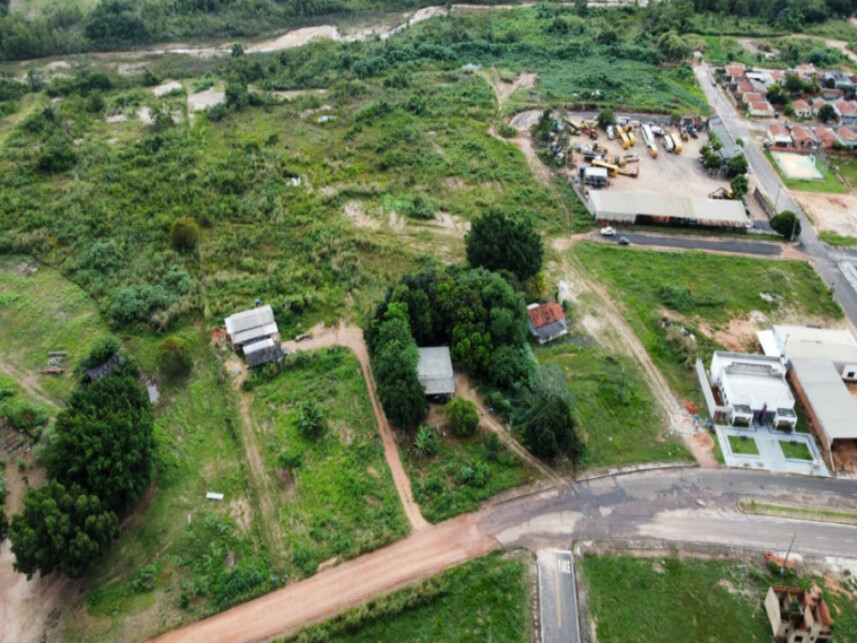 Imagem 9 do Leilão de Chácara - Jardim Planalto - Nova Marilândia/MT
