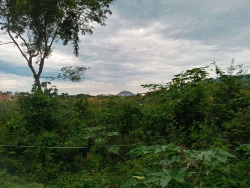 Imagem 2 do Leilão de Terreno - Recreio dos Bandeirantes - Rio de Janeiro/RJ