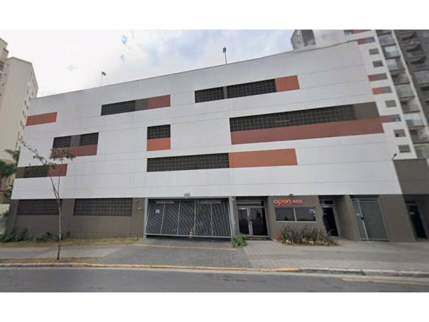 Imagem 2 do Leilão de Apartamento - Santo Amaro - São Paulo/SP