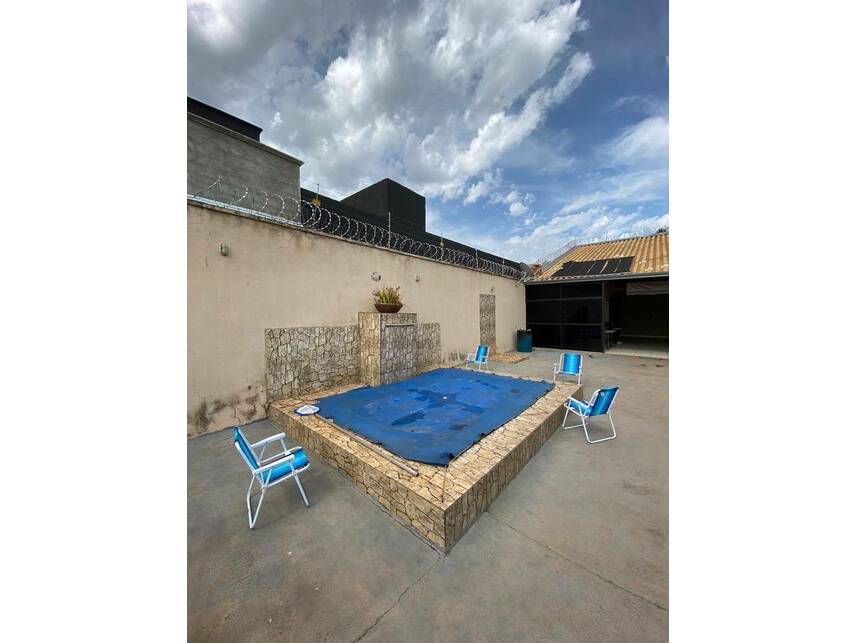 Imagem 8 do Leilão de Casa - Setor Cristina - Trindade/GO