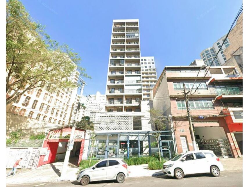 Imagem  do Leilão de Apartamento - Liberdade - São Paulo/SP