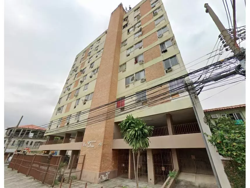 Leilão de Apartamento Imóvel em Nova Iguaçu/RJ - Lance Inicial R$ 207.113 - Extrajudicial
