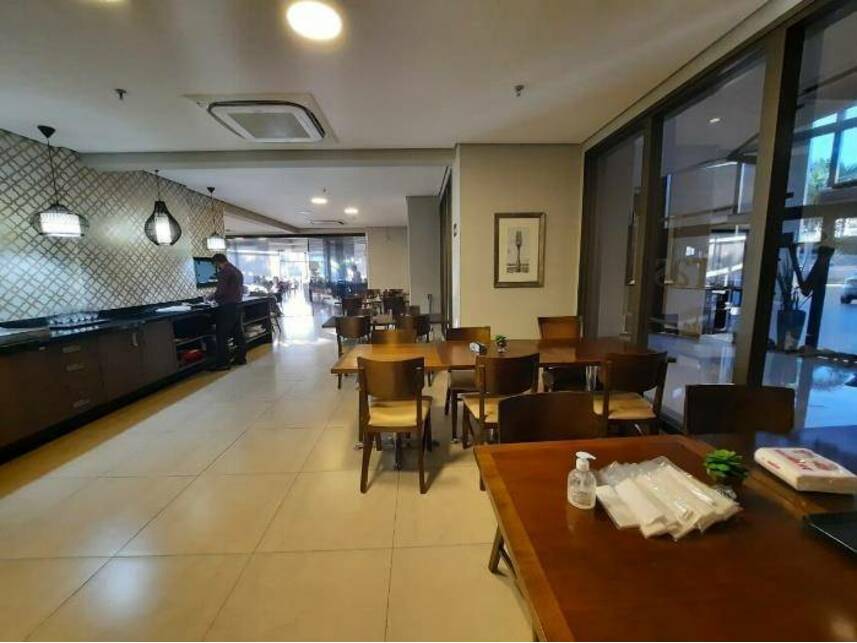 Imagem 9 do Leilão de Apartamento - Residencial Flórida - Ribeirão Preto/SP