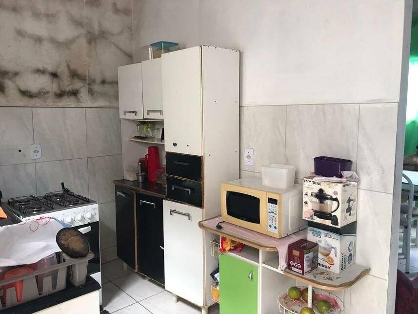 Imagem 3 do Leilão de Casa - Vila Aurora - Itapetinga/BA