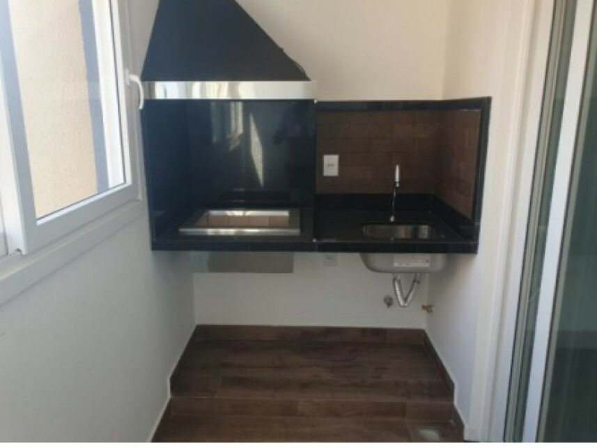 Imagem 9 do Leilão de Apartamento - Jardim Terra Branca - Bauru/SP