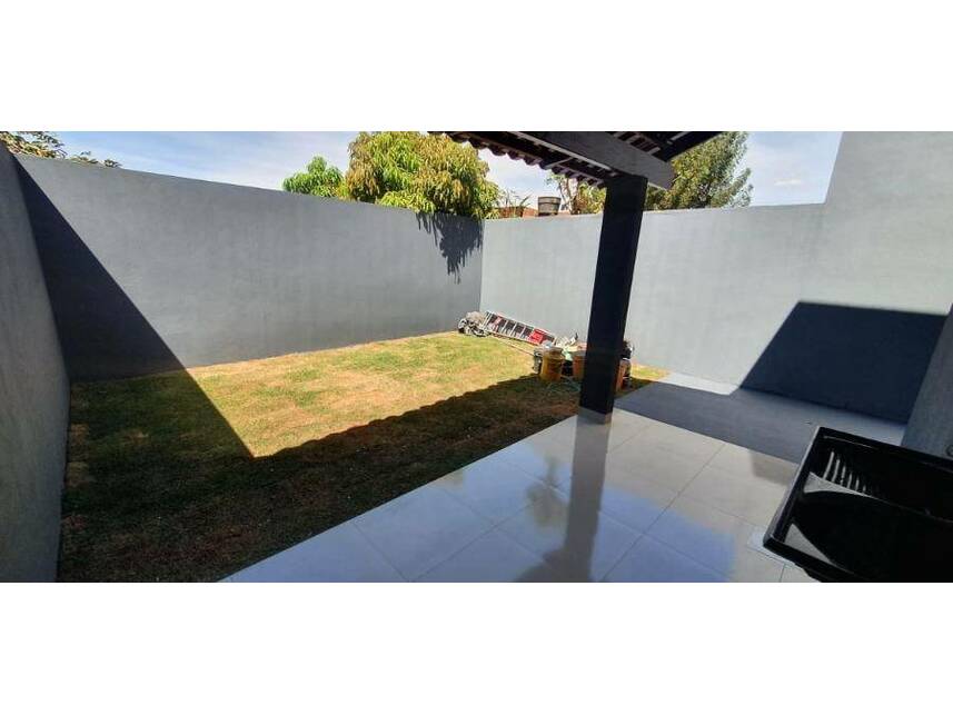 Imagem 13 do Leilão de Casa - Brasil - Santa Helena De Goiás/GO